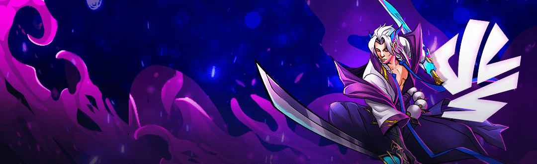 ሊግ ኦፍ ሌጀንድስ