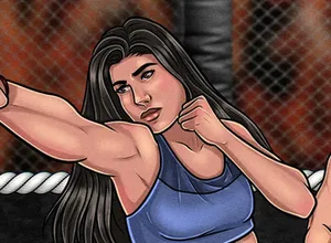 ኢስፖርትስ UFC