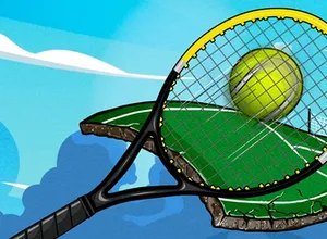 ኢስፖርትስ ቴኒስ