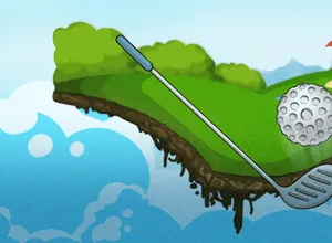 ኢስፖርትስ ጎልፍ