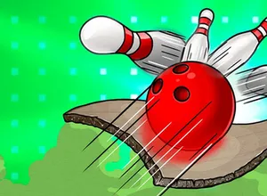 የኤሌክትሮኒክ ስፖርቶች ቦሊንግ