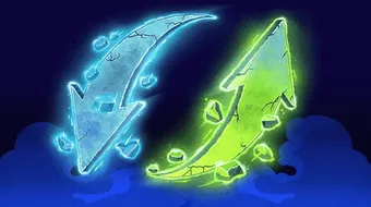 ከፍ ወይ ዝቅ