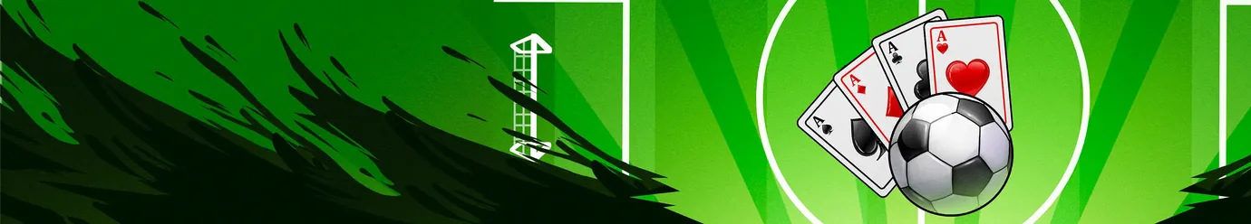 የካርድ እግር ኳስ