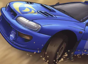 ኢስፖርትስ ራሊ