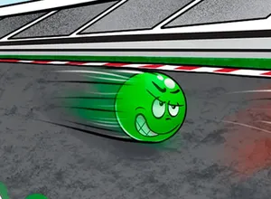 የእምነበረድ ውድድር