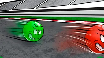 የእምነበረድ ውድድር