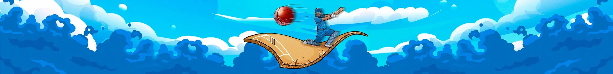 ኢስፖርትስ ክሪኬት