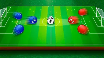 የመስታውት ክቦች (ብይ) እግር ኳስ