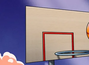 ማርብል ቅርጫት ኳስ