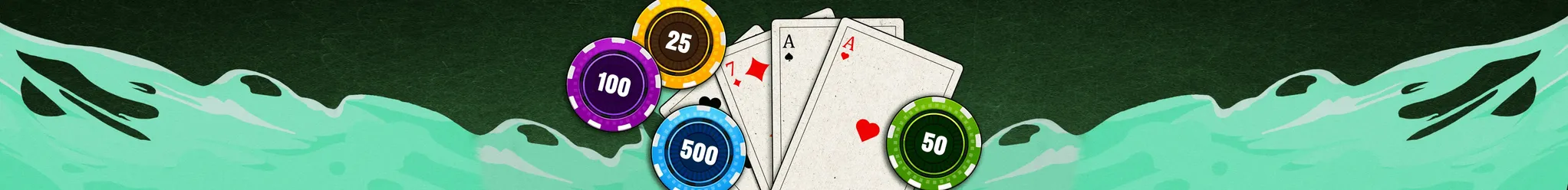 ኢስፖርትስ ፖከር