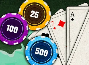 ኢስፖርትስ ፖከር