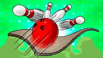 የኤሌክትሮኒክ ስፖርቶች ቦሊንግ