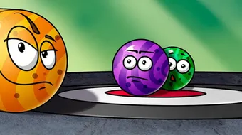 የእምነበረድ ከርሊንግ