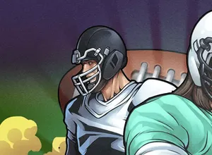 ኢስፖርትስ የአሜሪካን ፉት ቦል