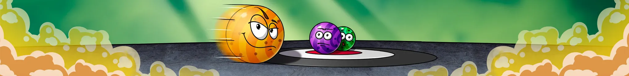 የእምነበረድ ከርሊንግ