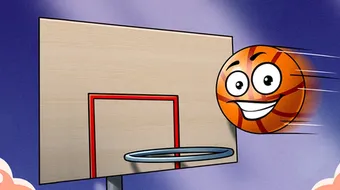 ማርብል ቅርጫት ኳስ