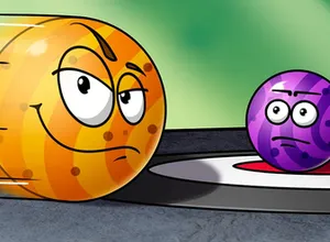 የእምነበረድ ከርሊንግ