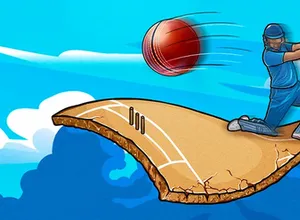 ኢስፖርትስ ክሪኬት