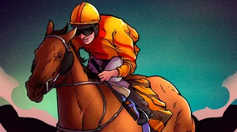 የኤሌክትሮኒክ ስፖርቶች የፈረስ ግልቢያ ውድድር