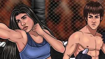 ኢስፖርትስ UFC