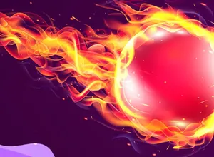 የመስታውት ክቦች (ብይ) የመተኮስ ጨዋታ