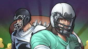 ኢስፖርትስ የአሜሪካን ፉት ቦል