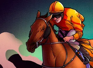 የኤሌክትሮኒክ ስፖርቶች የፈረስ ግልቢያ ውድድር