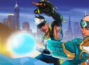 የሮለር ሻምፒዮኖች