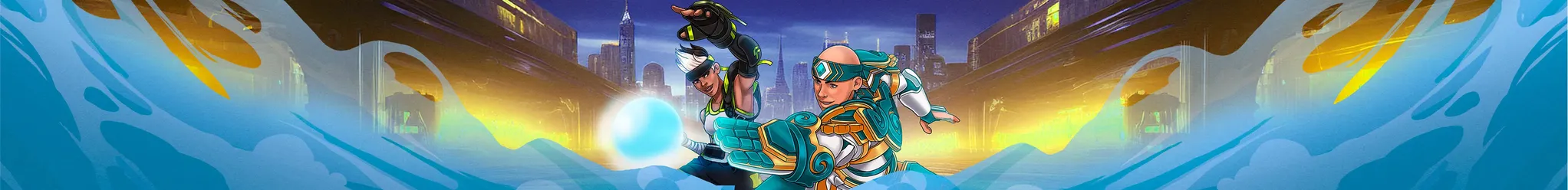 የሮለር ሻምፒዮኖች