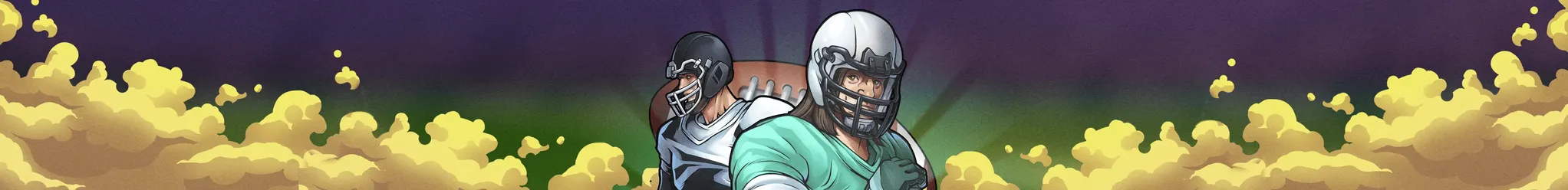 ኢስፖርትስ የአሜሪካን ፉት ቦል